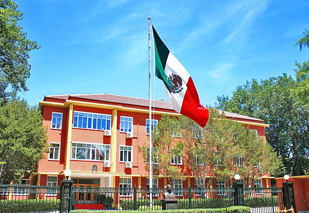 Condenan a muerte a mexicano en China