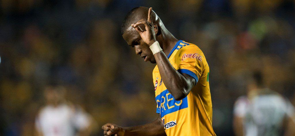 Tigres le pasa por encima al América