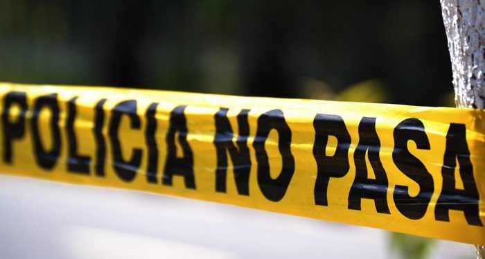 Ataque en Chenalhó deja dos hombres muertos y dos mujeres heridas