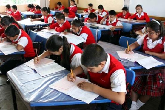 Así queda el calendario escolar para el ciclo 2018-2019 - escuelas-jalisco-2