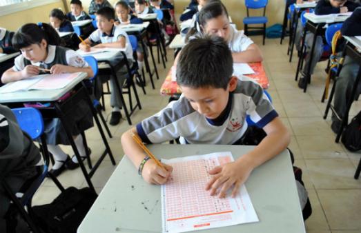 Así queda el calendario escolar para el ciclo 2018-2019 - escuelas-jalisco