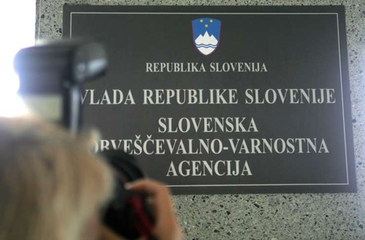 Espías de Eslovenia se declaran en huelga por falta de pagos