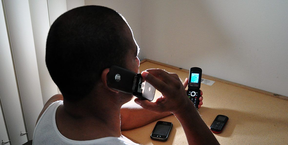 Proponen mayores penas para extorsionadores