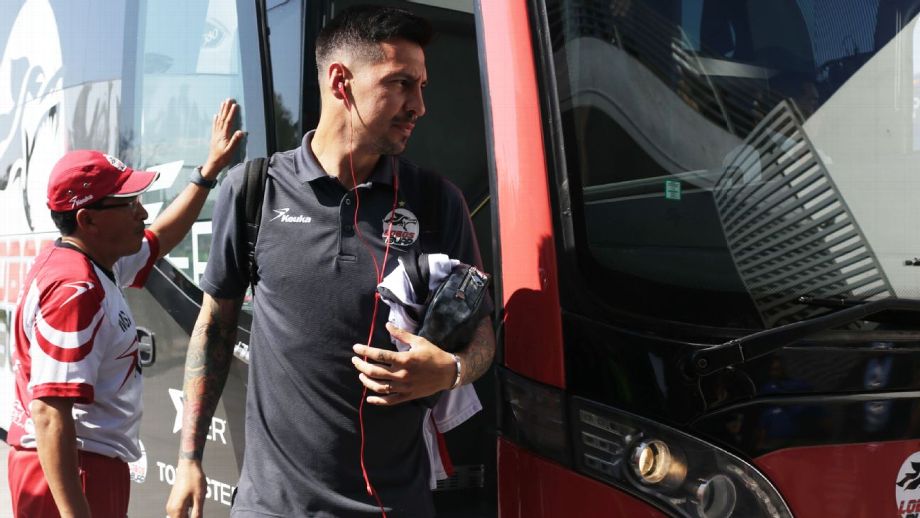 Argentina pide a Interpol la captura de Jonathan Fabbro