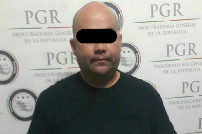 Detienen a secuestrador de periodista en Baja California