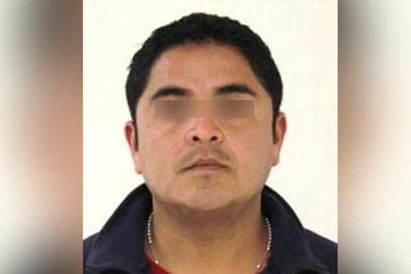 Vinculan a proceso a hombre que mató a conductor en disputa en Puebla
