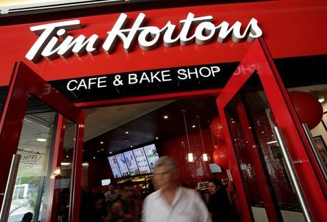 Tim Hortons abrirá dos nuevas sucursales en Nuevo León
