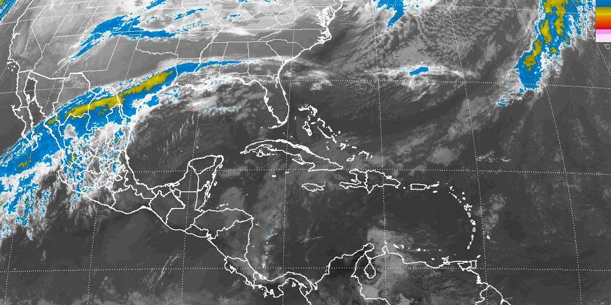 SEGOB alerta a la población por bajas temperaturas y posibles nevadas en el país SEGOB alerta a la población por bajas temperaturas y posibles nevadas en el país