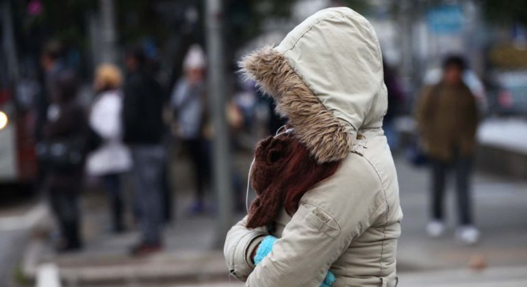 Bajarán las temperaturas en varias regiones de México