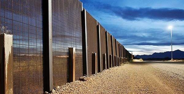 Culpan a agente de asesinar a joven en la frontera