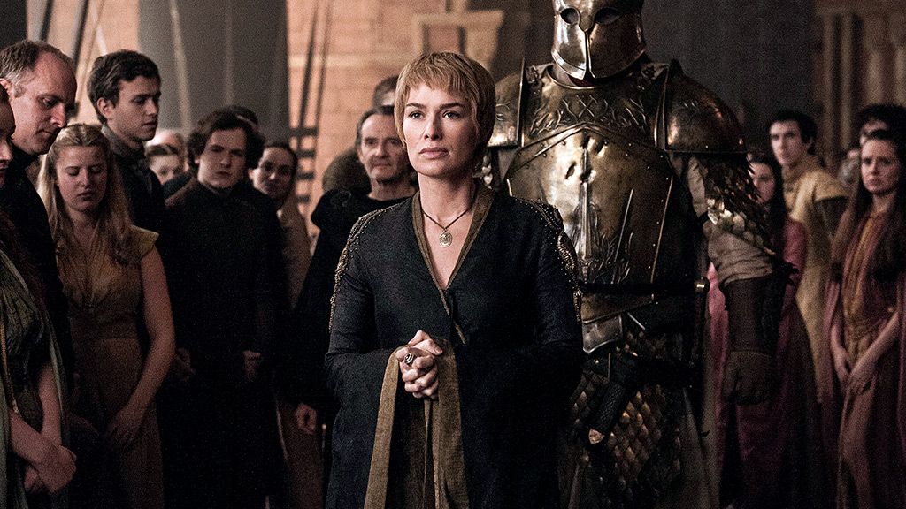 Filtran guiones de temporada final de Game of Thrones