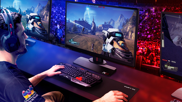 OMS incluirá a los videojuegos como problema de salud mental