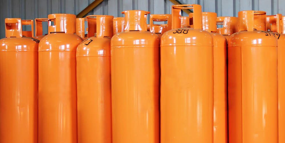 Continúa plan que impulsa la sustitución de la leña por Gas L.P.