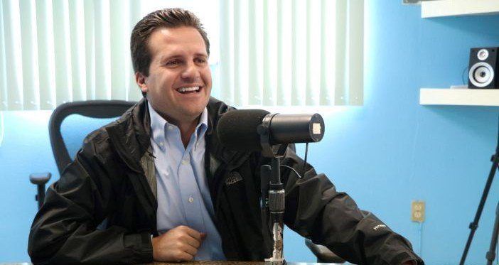 Seido cita a alcalde de Tabasco y lo liga con Borge