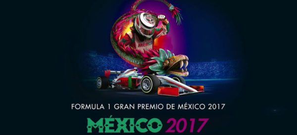 GP de México, el mejor evento de F1 del año: FIA