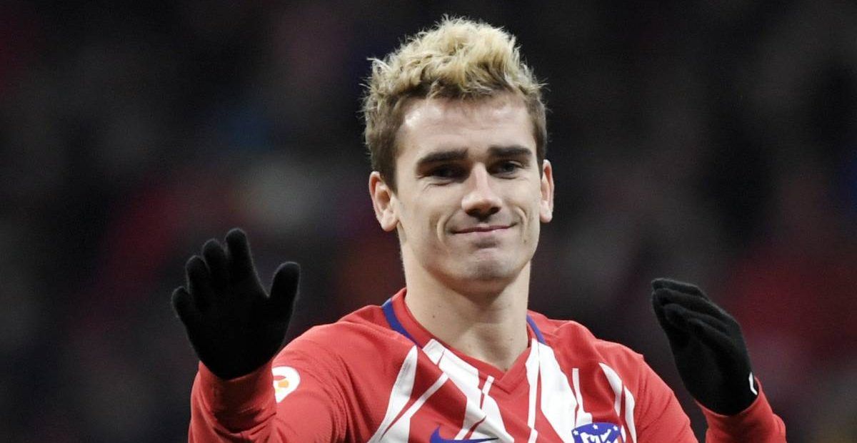 Atlético de Madrid denuncia al Barça ante la FIFA por caso Griezmann