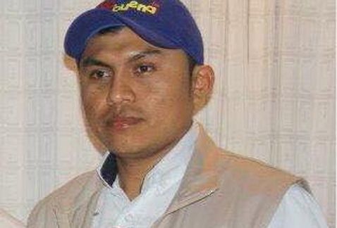 Gumaro Pérez estaría vinculado al crimen organizado: Fiscalía