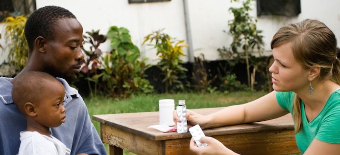 Inversión crece 50 por ciento para investigar enfermedades desatendidas