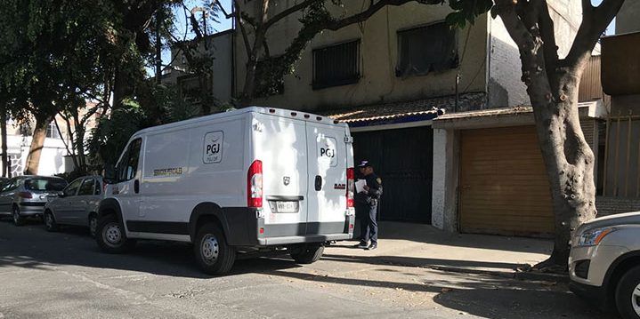 Hombre mata a su pareja a tiros y después se dispara