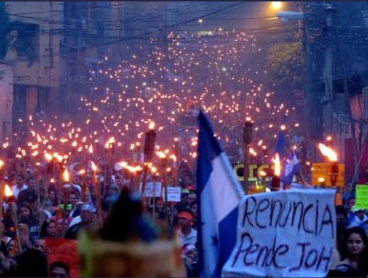 México llama a respetar voluntad de hondureños tras comicios