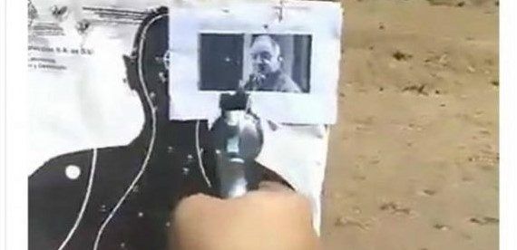 Ubican en Veracruz a persona que amenazó a Héctor de Mauleón