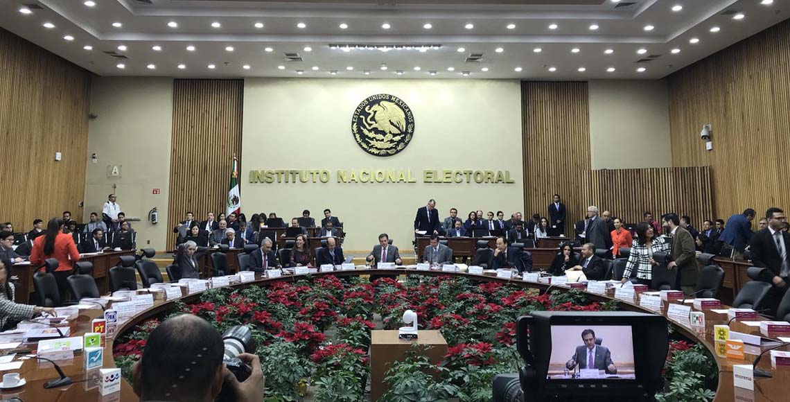 De 286 aspirantes independientes, 80 por ciento no han reportado gastos