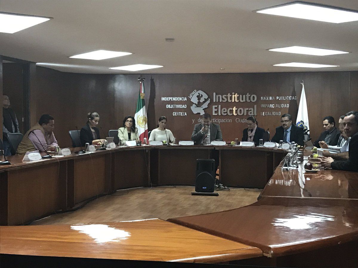 Aprueban dos candidaturas independientes en Jalisco