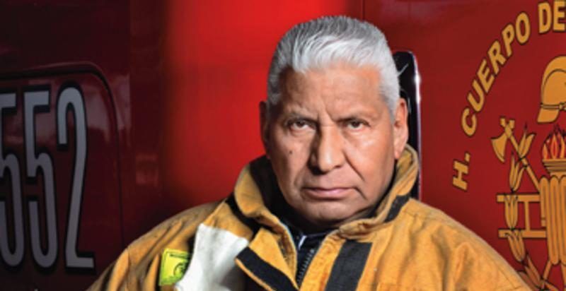 Líder sindical presiona al Jefe Vulcano para que renuncie Líder sindical presiona al Jefe Vulcano para que renuncie