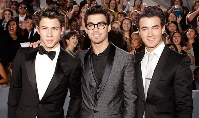 Kevin Jonas testifica por caso de corrupción de la FIFA