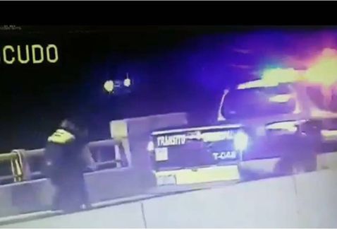 Autoridades evitan suicidio de joven en San Miguel de Allende