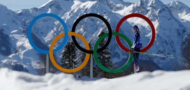 Estados Unidos quiere los Juegos Olímpicos de Invierno de 2030