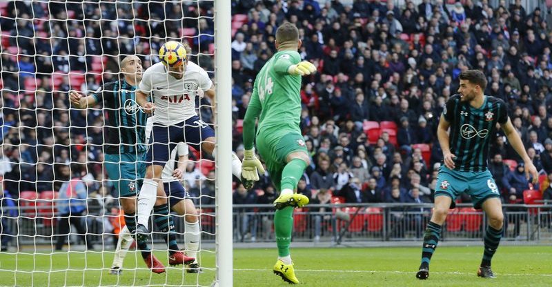 Harry Kane supera a Messi como el mayor goleador del año en Europa