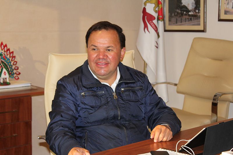 Denuncian al alcalde de Lerma por abuso de autoridad Denuncian al alcalde de Lerma por abuso de autoridad