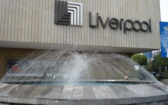 Liverpool reveló que desaparecerán Fábricas de Francia - liverpool-polanco