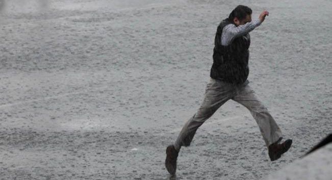 Año 2017 fue excepcional por efectos del cambio climático: Conagua Año 2017 fue excepcional por efectos del cambio climático: Conagua