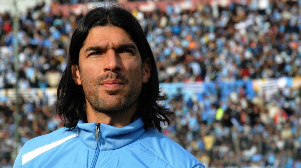 “Loco” Abreu llega a su equipo número 26 y rompe récord