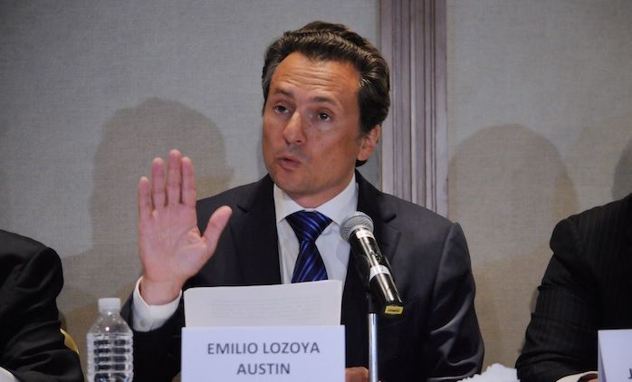 Directivo de Odebrecht confiesa haberle dado sobornos a Lozoya