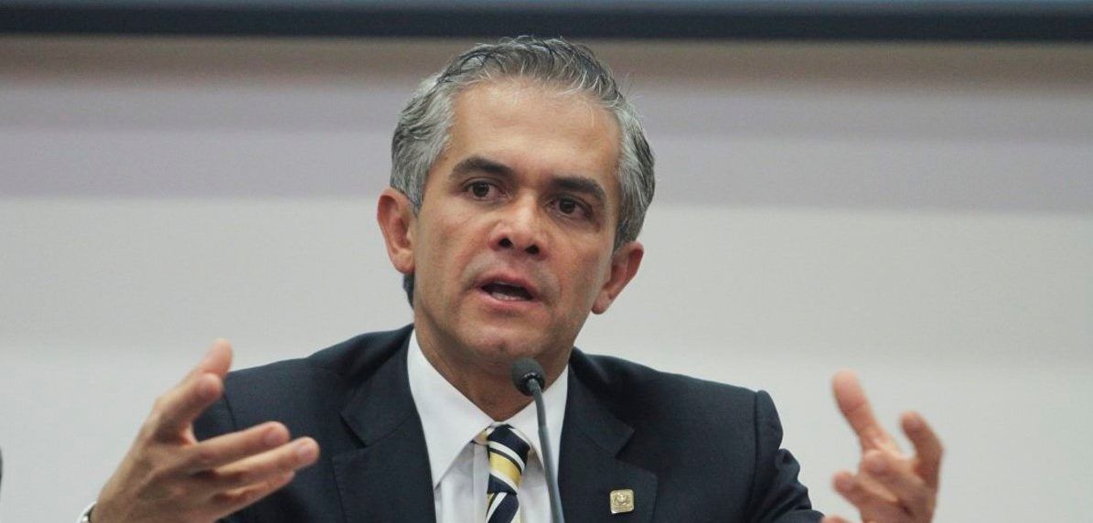 Ciudad de México tendrá nuevo comisionado de reconstrucción