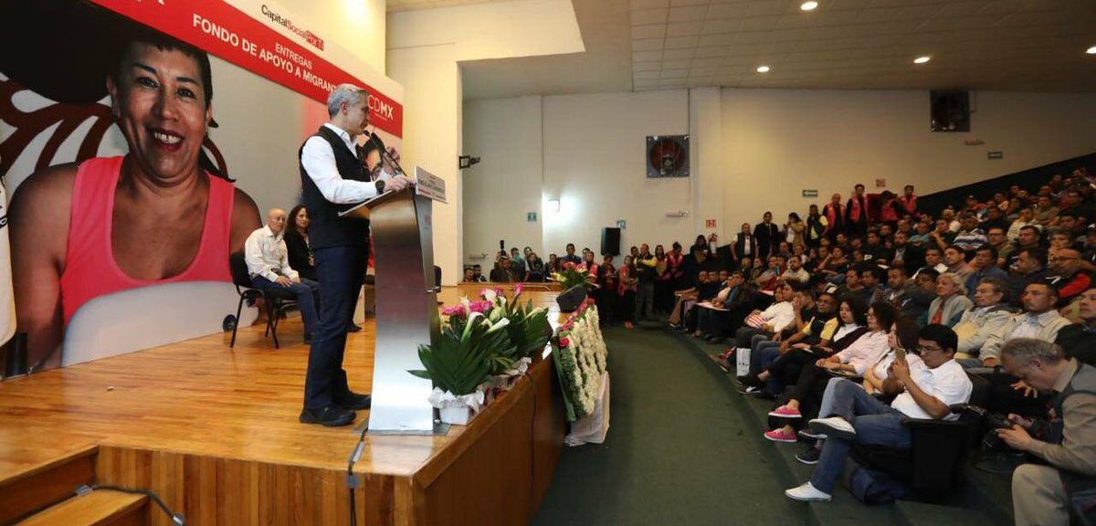 Condonarán agua y predial a inmuebles dañados por sismo