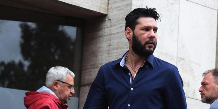 Hermano de Messi obtiene libertad bajo fianza en Argentina