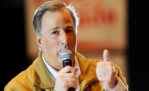 Equipo de Meade prevé impugnar prohibición de debates