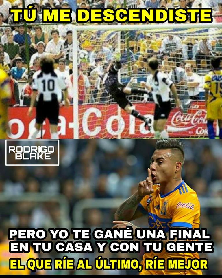 Los memes de la Final Regia - memefinal10