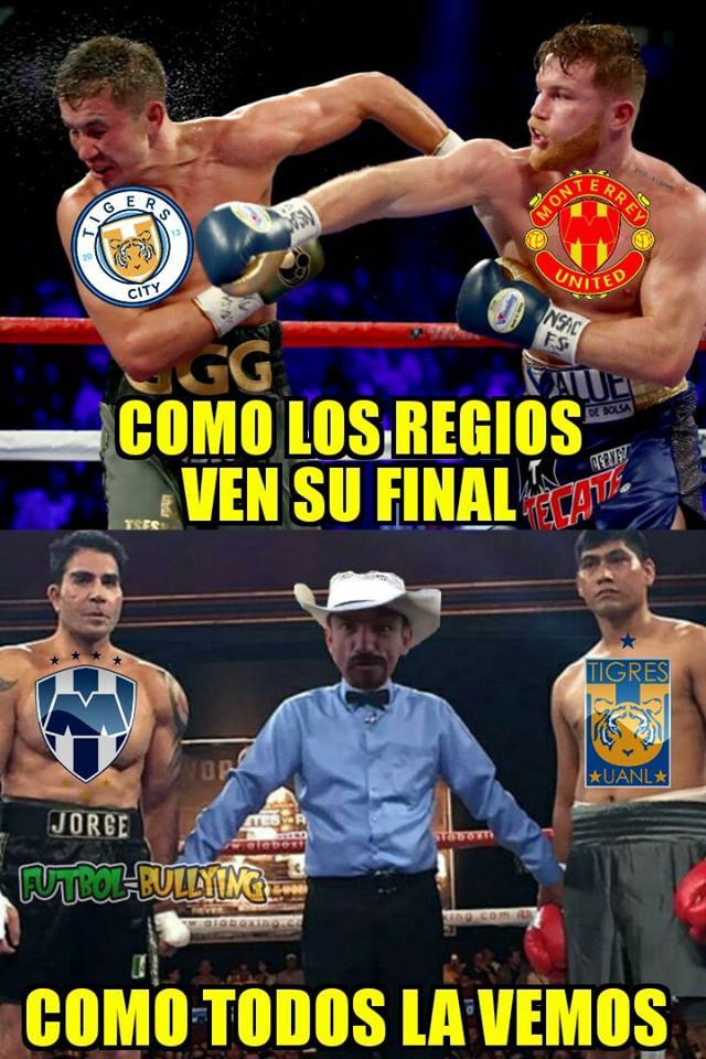 Los memes de la Final Regia - memefinal11
