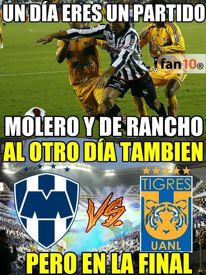 Los memes de la Final Regia - memefinal5