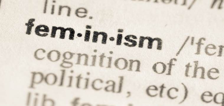 El diccionario Merriam-Webster elige a “feminismo” como su palabra del año