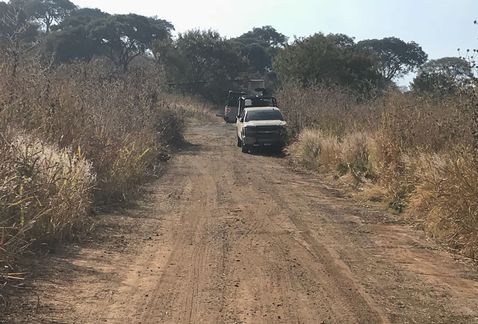 Abaten a tres delincuentes en enfrentamiento con marinos en Jalisco