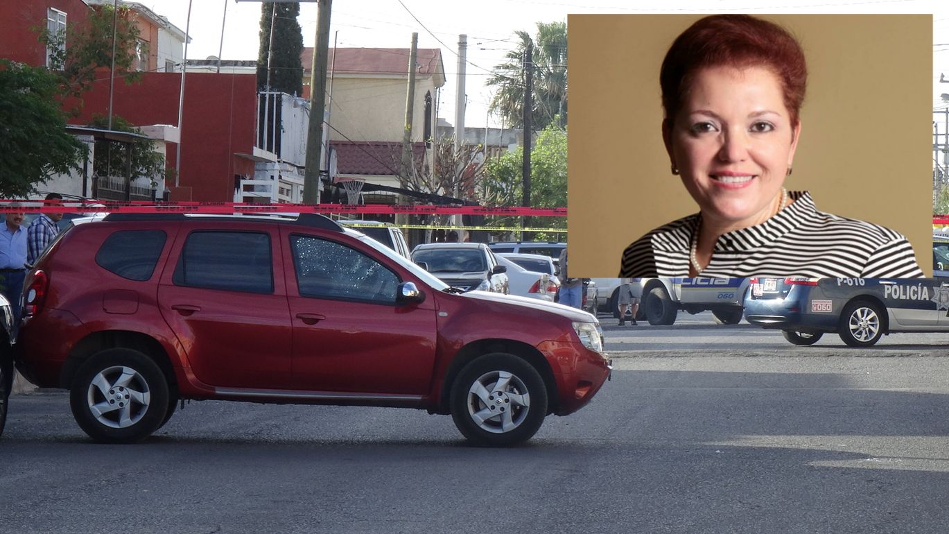 Ejecutan a presunto homicida de Miroslava Breach