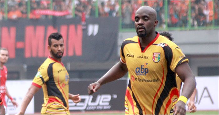 Momo Sissoko llega al Atlético San Luis