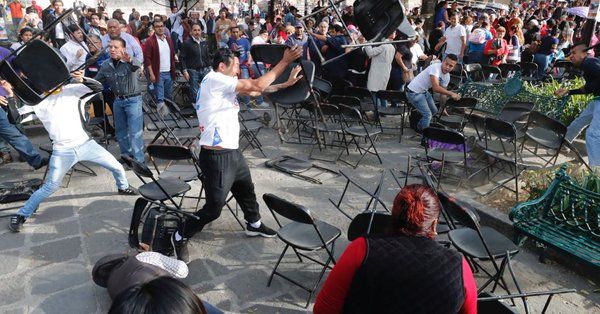 Muerte de morenista fue por causas naturales: PGJ Muerte de morenista fue por causas naturales: PGJ