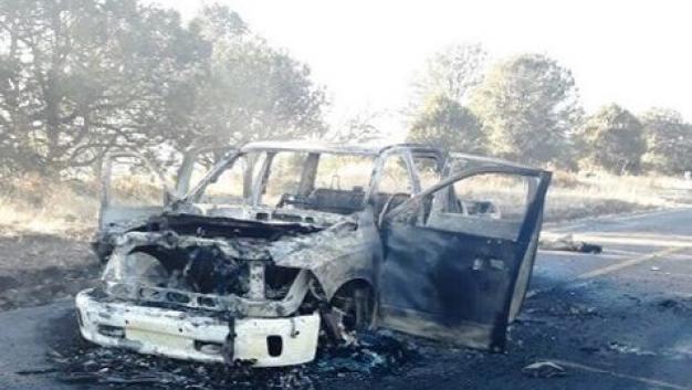 Asesinan a 19 personas en Chihuahua en las últimas horas